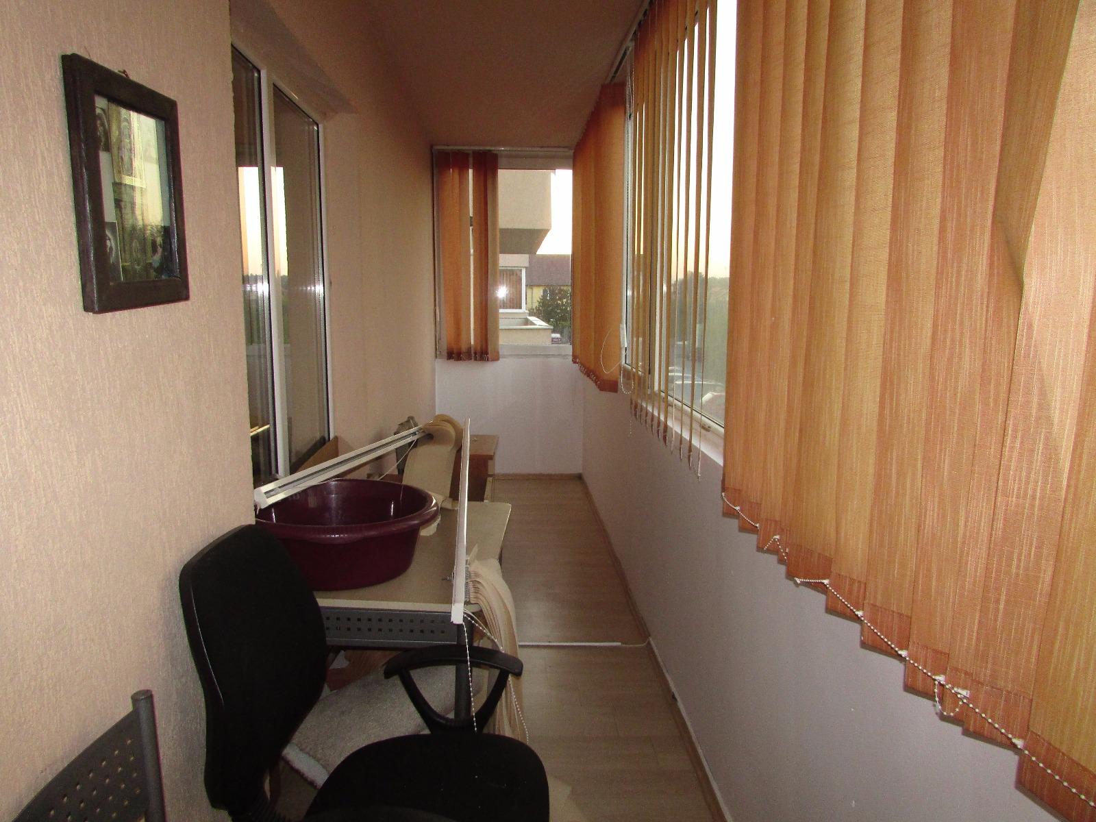 Garsonieră de vânzare Floreşti - 28520AV | BLITZ Cluj-Napoca | Poza9