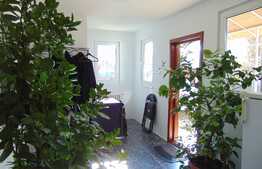 Casa de vanzare, 140 mp, teren de 366 mp, front 23 ml, zona linistita