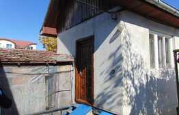 Casa de vanzare, 140 mp, teren de 366 mp, front 23 ml, zona linistita