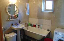 Casa de vanzare, 140 mp, teren de 366 mp, front 23 ml, zona linistita