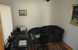 Casa de vanzare, 140 mp, teren de 366 mp, front 23 ml, zona linistita