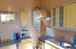 Casa de vanzare, 140 mp, teren de 366 mp, front 23 ml, zona linistita