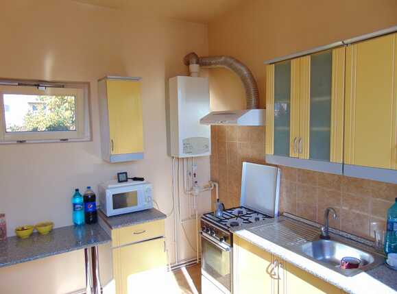 Casa de vânzare 4 camere Intre Lacuri - 28521CV | BLITZ Cluj-Napoca | Poza8