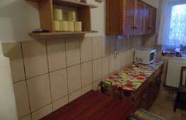 Garsoniera de 35 mp, balcon de 6.8 mp, loc de parcare! Zona strazii Eroilor!