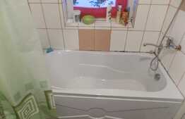 Garsoniera de 35 mp, balcon de 6.8 mp, loc de parcare! Zona strazii Eroilor!