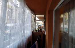 Garsoniera de 35 mp, balcon de 6.8 mp, loc de parcare! Zona strazii Eroilor!