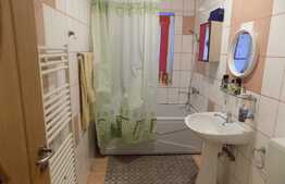 Garsoniera de 35 mp, balcon de 6.8 mp, loc de parcare! Zona strazii Eroilor!