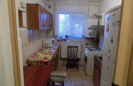 Garsoniera de 35 mp, balcon de 6.8 mp, loc de parcare! Zona strazii Eroilor!