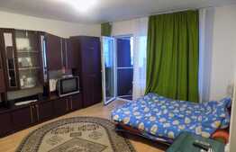 Garsoniera de 35 mp, balcon de 6.8 mp, loc de parcare! Zona strazii Eroilor!