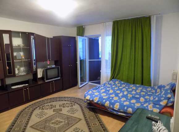 Garsonieră de vânzare Floreşti - 28522AV | BLITZ Cluj-Napoca | Poza1