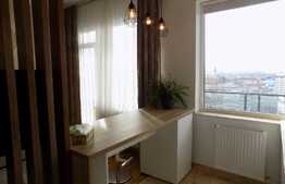 2 camere, 55 mp, mobilat modern, imobil nou, parcare, zona Piata Mihai Viteazu