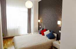 2 camere, 55 mp, mobilat modern, imobil nou, parcare, zona Piata Mihai Viteazu