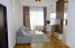 2 camere, 55 mp, mobilat modern, imobil nou, parcare, zona Piata Mihai Viteazu