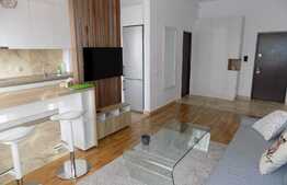 2 camere, 55 mp, mobilat modern, imobil nou, parcare, zona Piata Mihai Viteazu