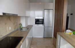 2 camere, 55 mp, mobilat modern, imobil nou, parcare, zona Piata Mihai Viteazu