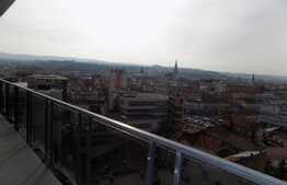 2 camere, 55 mp, mobilat modern, imobil nou, parcare, zona Piata Mihai Viteazu