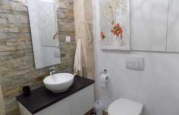 2 camere, 55 mp, mobilat modern, imobil nou, parcare, zona Piata Mihai Viteazu