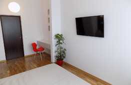 2 camere, 55 mp, mobilat modern, imobil nou, parcare, zona Piata Mihai Viteazu