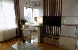 2 camere, 55 mp, mobilat modern, imobil nou, parcare, zona Piata Mihai Viteazu