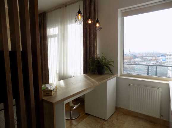 Apartament de închiriat 2 camere Central - 28523AI | BLITZ Cluj-Napoca | Poza14