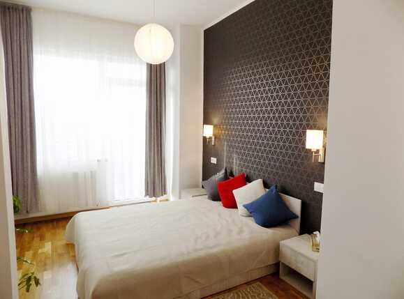 Apartament de închiriat 2 camere Central - 28523AI | BLITZ Cluj-Napoca | Poza1