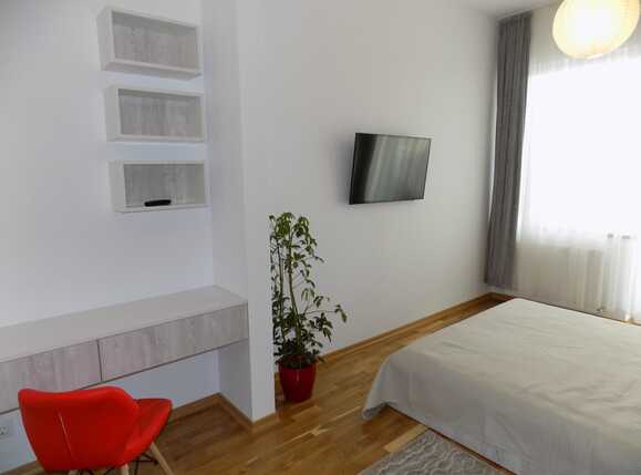 Apartament de închiriat 2 camere Central - 28523AI | BLITZ Cluj-Napoca | Poza3