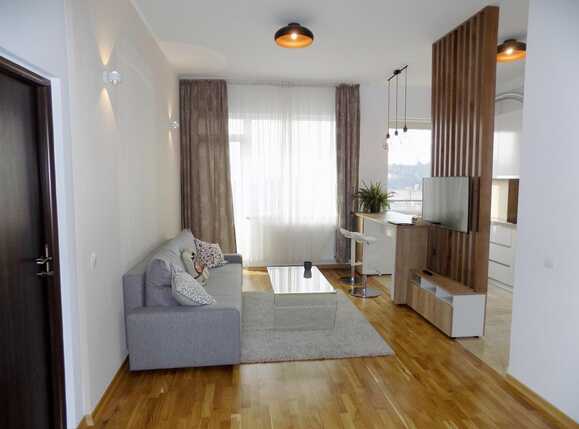 Apartament de închiriat 2 camere Central - 28523AI | BLITZ Cluj-Napoca | Poza7