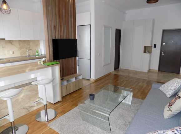 Apartament de închiriat 2 camere Central - 28523AI | BLITZ Cluj-Napoca | Poza5