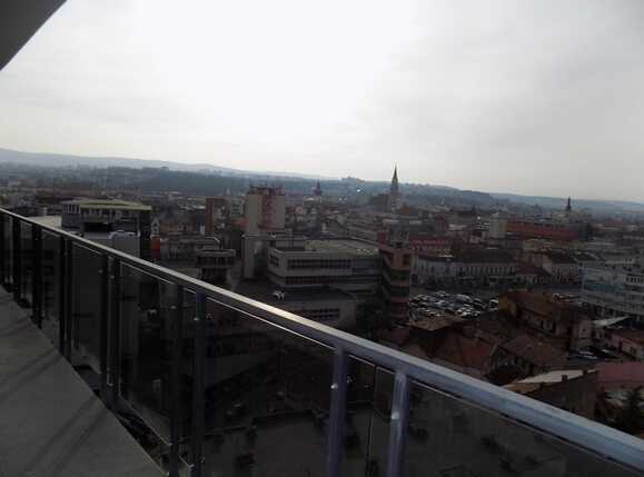 Apartament de închiriat 2 camere Central - 28523AI | BLITZ Cluj-Napoca | Poza19