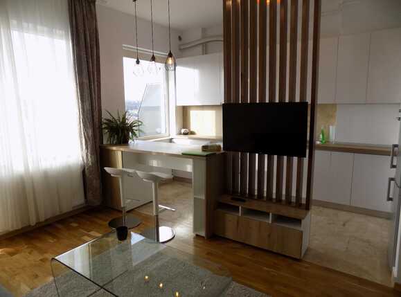 Apartament de închiriat 2 camere Central - 28523AI | BLITZ Cluj-Napoca | Poza10