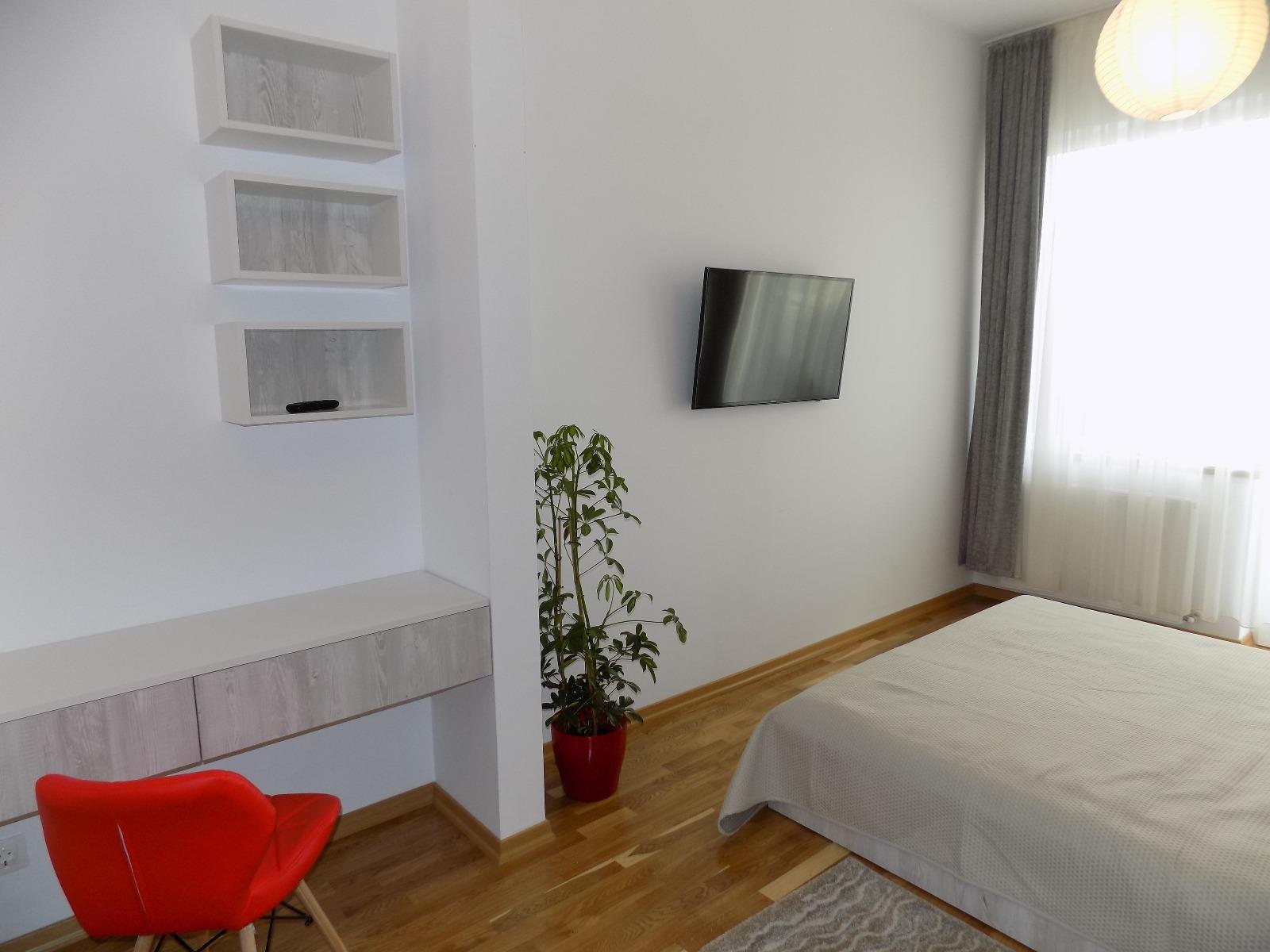 Apartament de închiriat 2 camere Central - 28523AI | BLITZ Cluj-Napoca | Poza3