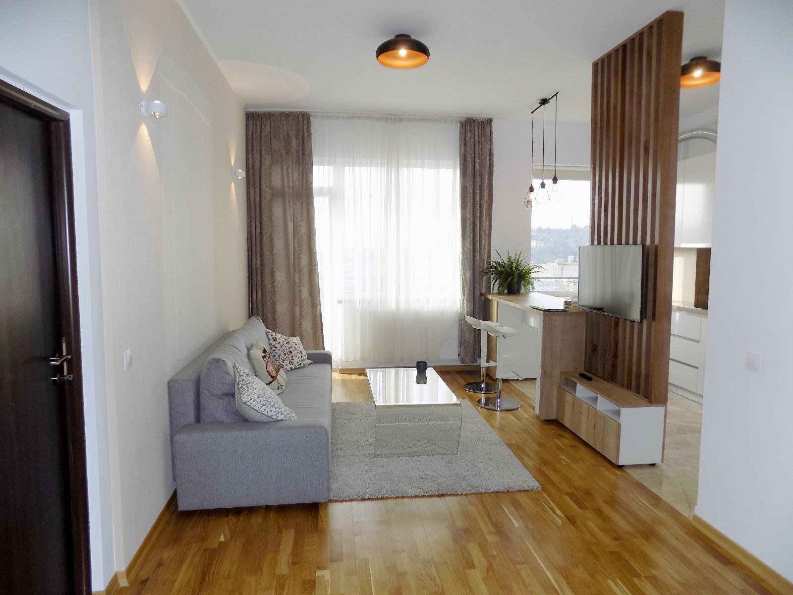 Apartament de închiriat 2 camere Central - 28523AI | BLITZ Cluj-Napoca | Poza7