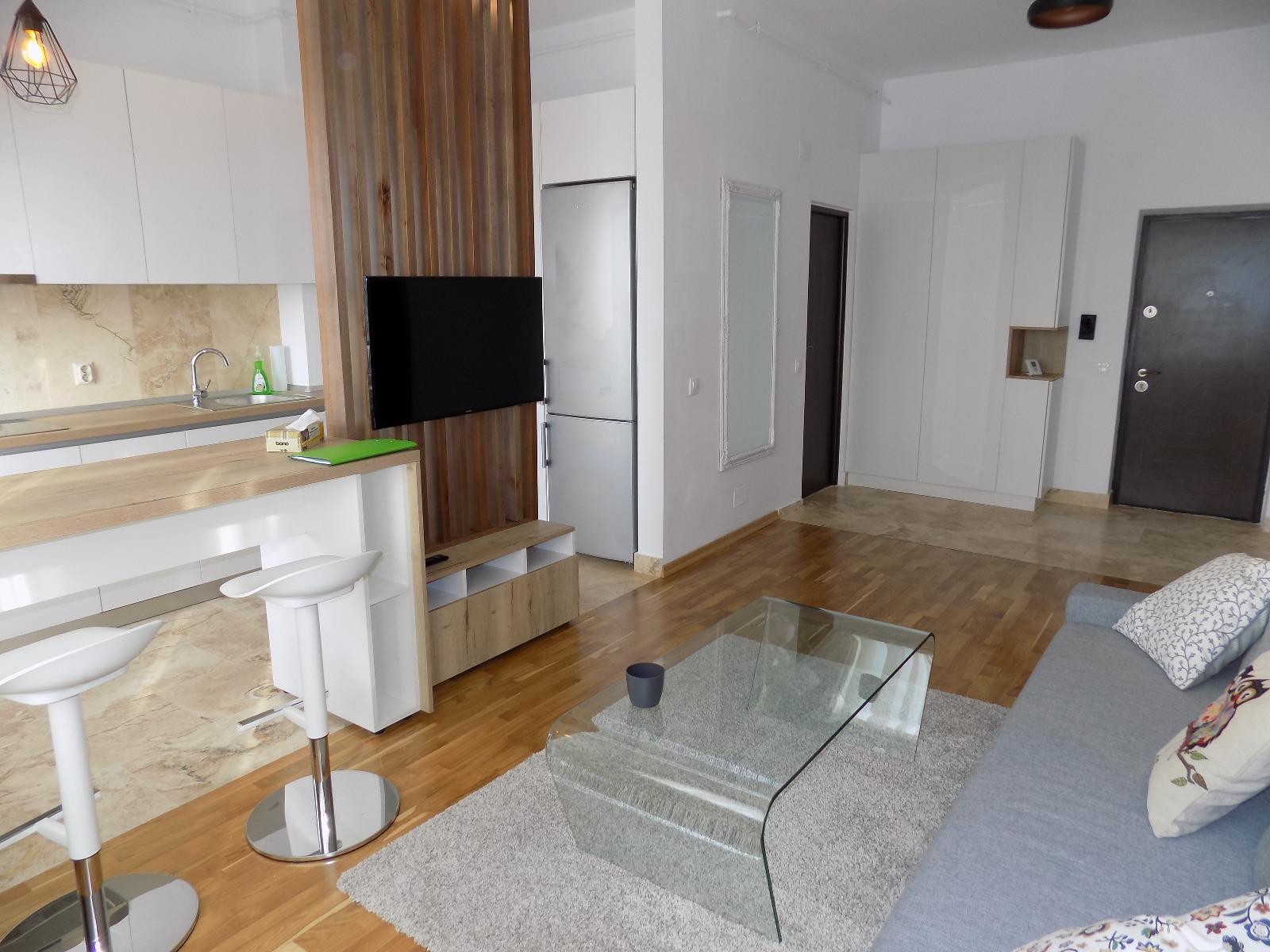 Apartament de închiriat 2 camere Central - 28523AI | BLITZ Cluj-Napoca | Poza5