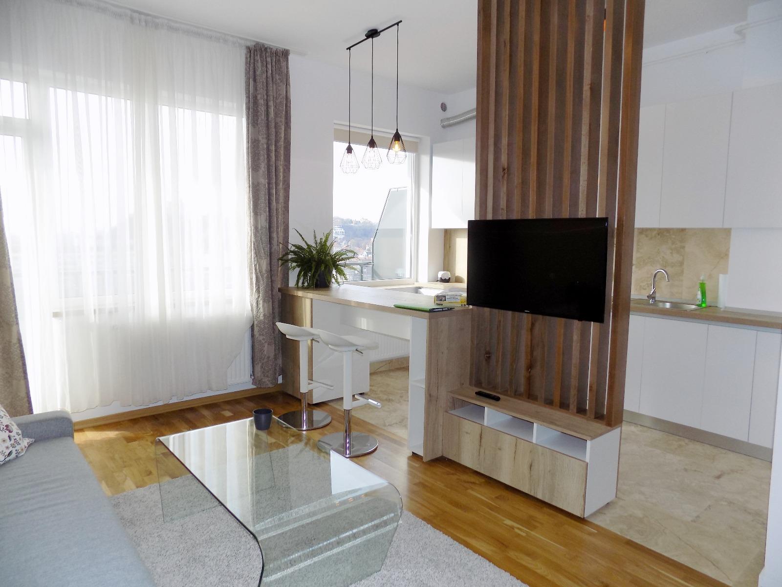 Apartament de închiriat 2 camere Central - 28523AI | BLITZ Cluj-Napoca | Poza8
