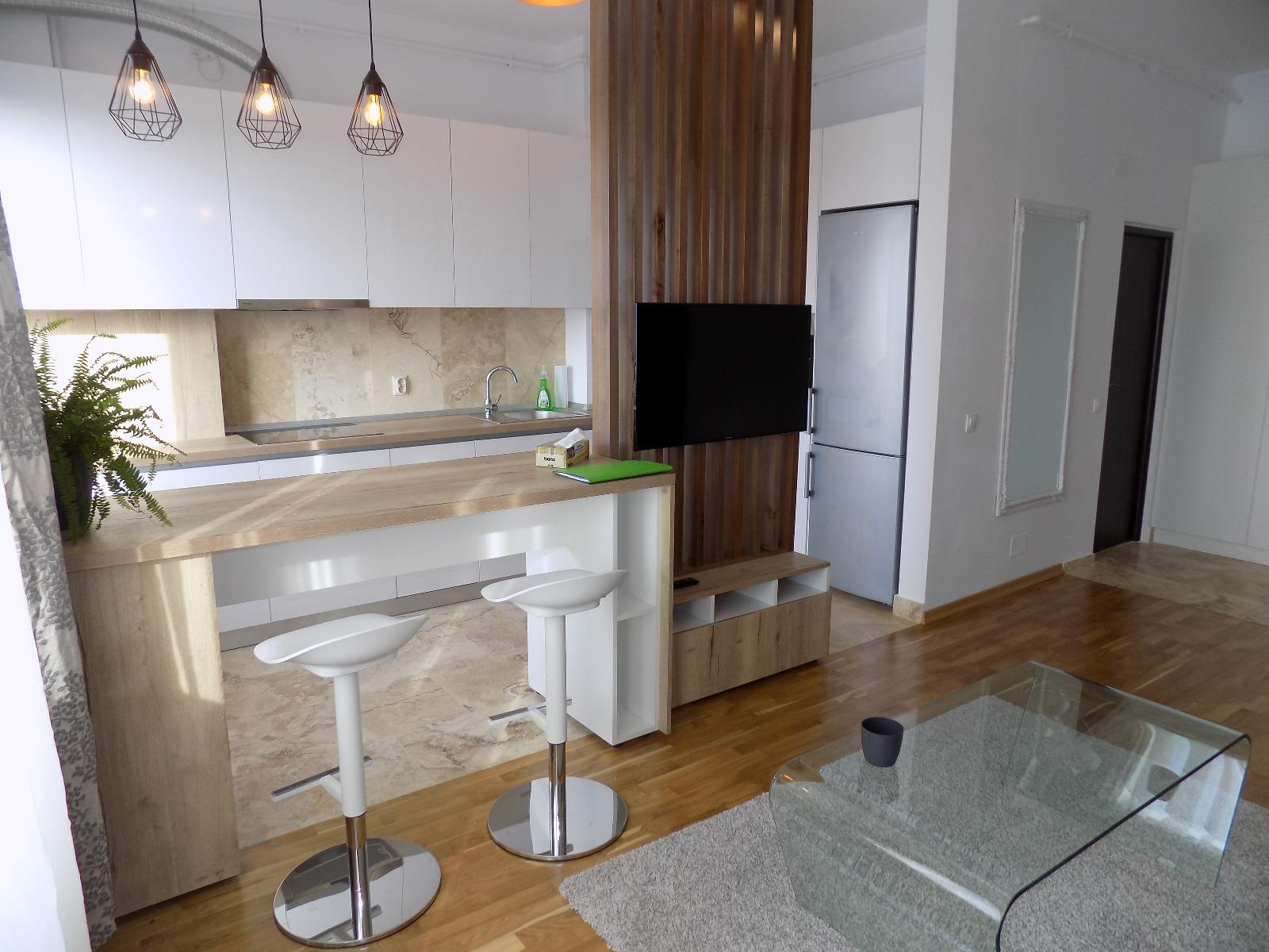 Apartament de închiriat 2 camere Central - 28523AI | BLITZ Cluj-Napoca | Poza6