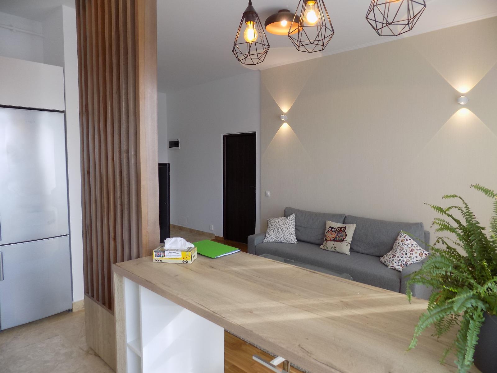 Apartament de închiriat 2 camere Central - 28523AI | BLITZ Cluj-Napoca | Poza9