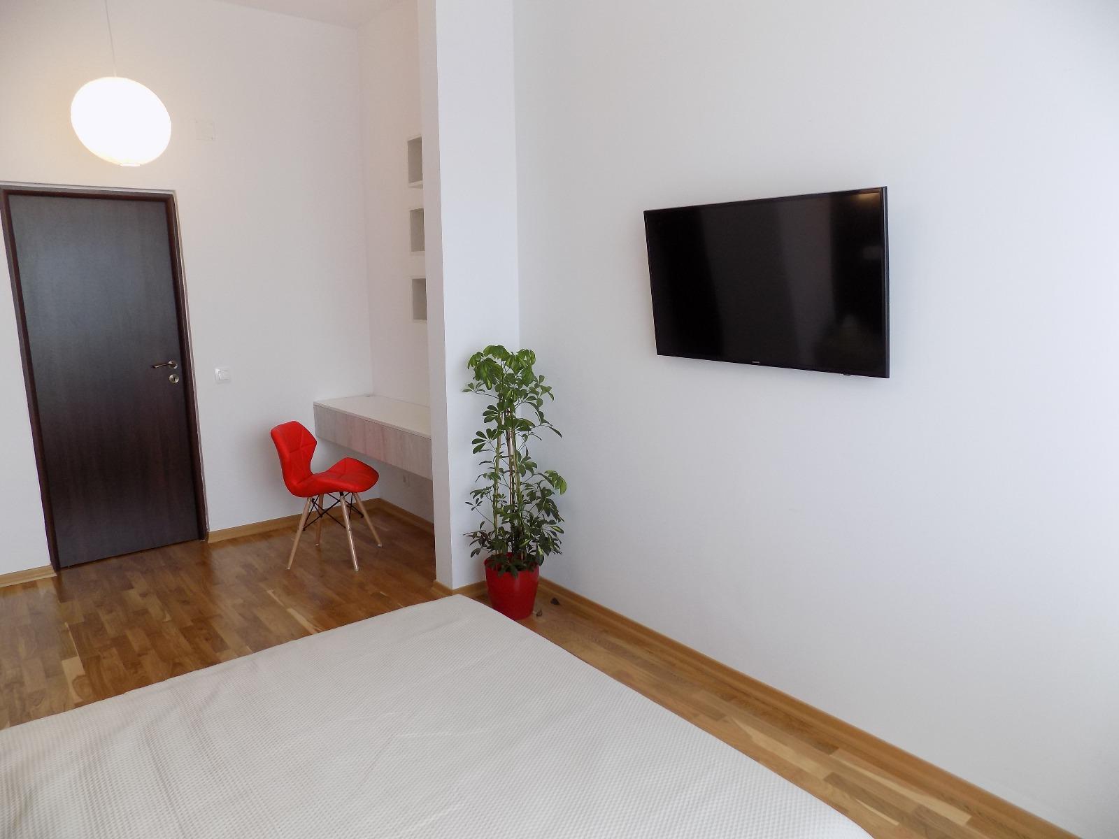 Apartament de închiriat 2 camere Central - 28523AI | BLITZ Cluj-Napoca | Poza4
