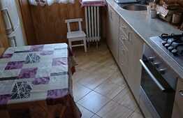 4 camere, 80,57 mp, etaj intermediar, boxa subsol, zona strazii Campului