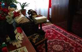 4 camere, 80,57 mp, etaj intermediar, boxa subsol, zona strazii Campului