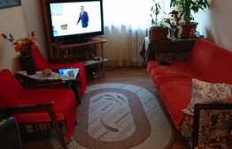 4 camere, 80,57 mp, etaj intermediar, boxa subsol, zona strazii Campului