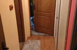 4 camere, 80,57 mp, etaj intermediar, boxa subsol, zona strazii Campului