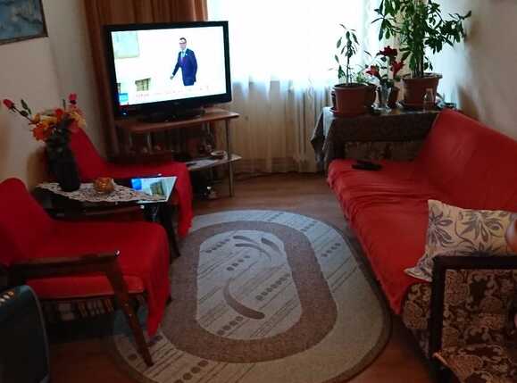 Apartament de vânzare 4 camere Manastur - 28524AV | BLITZ Cluj-Napoca | Poza2