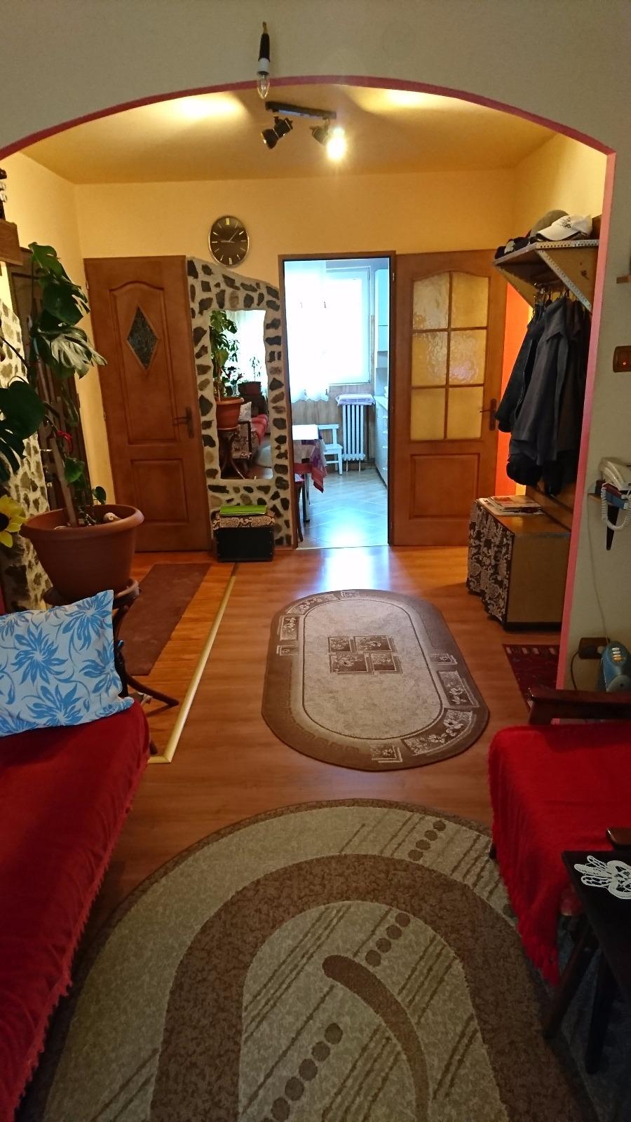 Apartament de vânzare 4 camere Manastur - 28524AV | BLITZ Cluj-Napoca | Poza3