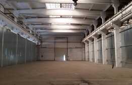 Spatiu industrial open space, 850 mp, zona Corneliu Coposu