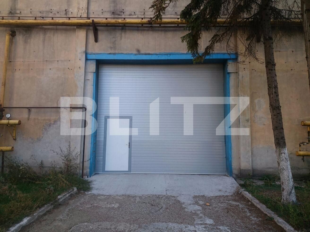 Spațiu industrial de închiriat Dambul Rotund - 28525SII | BLITZ Cluj-Napoca | Poza8