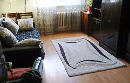 Apartament 2 camere, 37 mp, parcare, zona Bucium