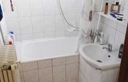 Apartament 2 camere, 37 mp, parcare, zona Bucium