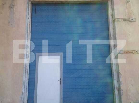 Spațiu industrial de închiriat Dambul Rotund - 28527SII | BLITZ Cluj-Napoca | Poza8