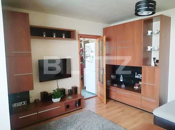 Apartament de vânzare 3 camere Manastur - 28528AV | BLITZ Cluj-Napoca | Poza2