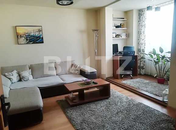 Apartament de vânzare 3 camere Manastur - 28528AV | BLITZ Cluj-Napoca | Poza1